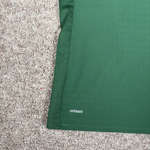 Portland Timbers Adidas Alaska Airlines MLS Soccer Jersey Men's large 2016 - Picture 2 of 11